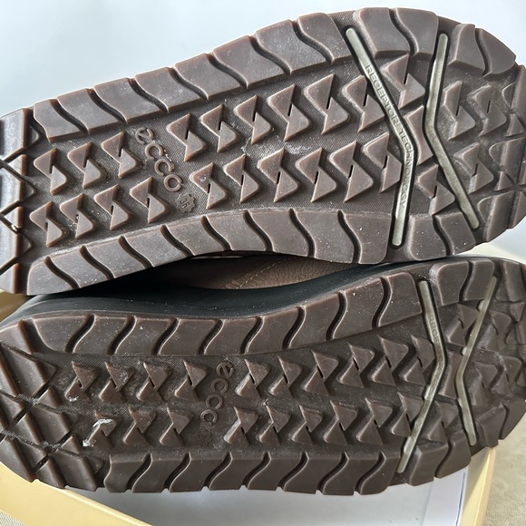 Ecco Hydromax Winter Boots -8 - Picture 7 of 8